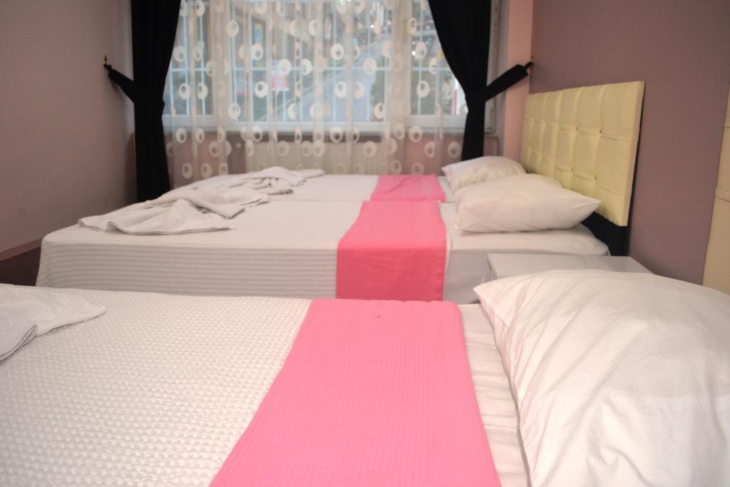 Istanbul Comfort Hotel Camera foto