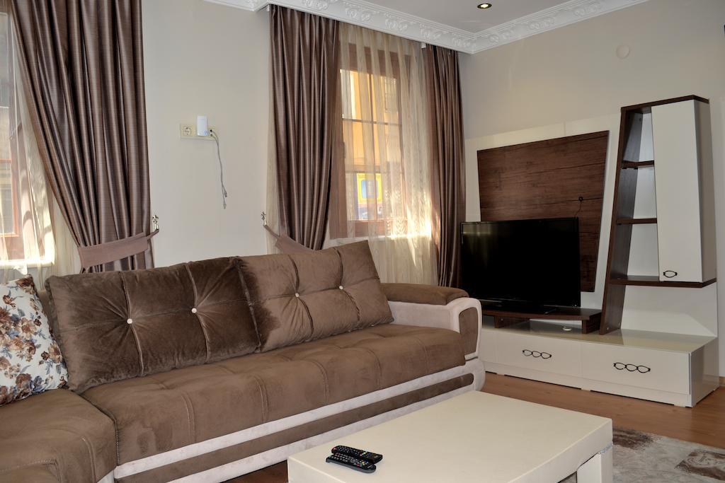 Istanbul Comfort Hotel Camera foto