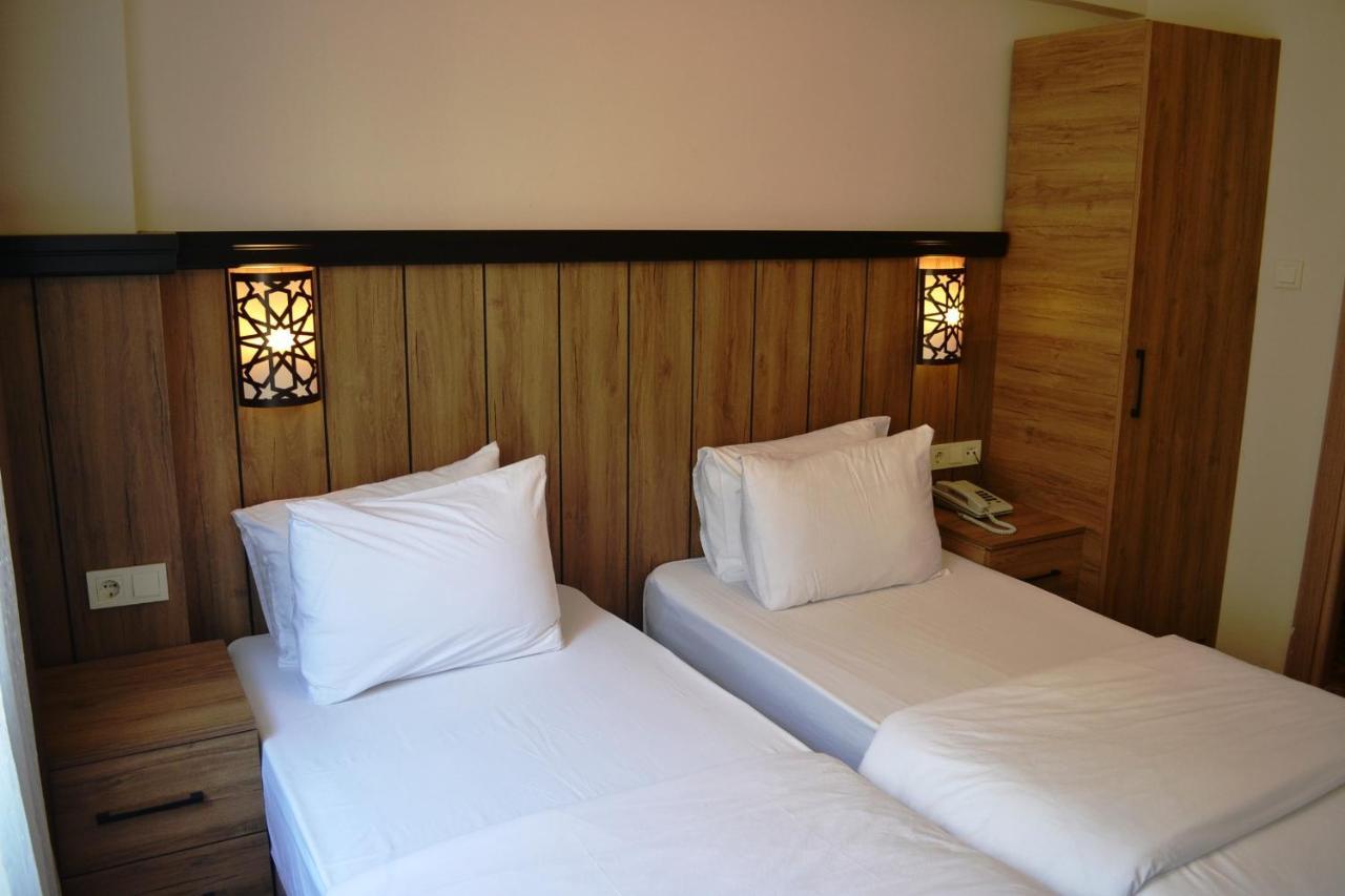 Istanbul Comfort Hotel Esterno foto