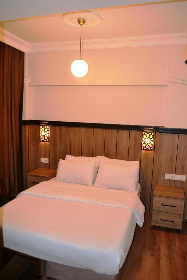 Istanbul Comfort Hotel Esterno foto